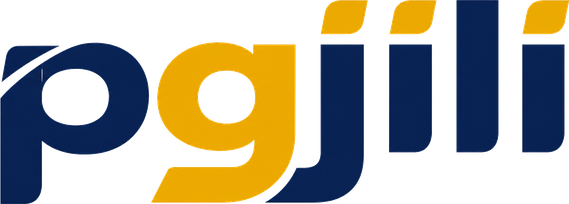 pgjili official logo